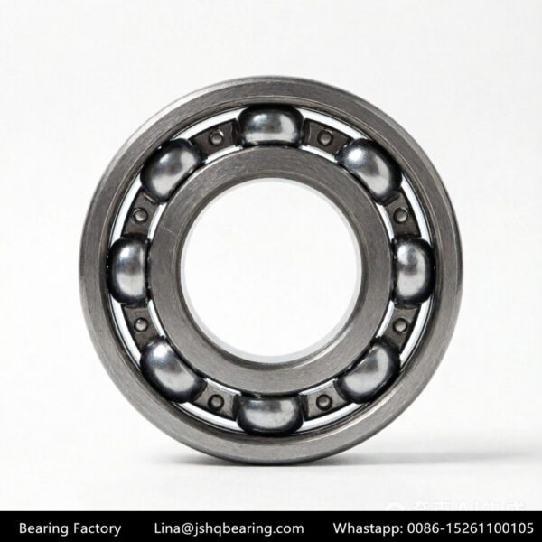 6700 Deep Groove Ball Bearing