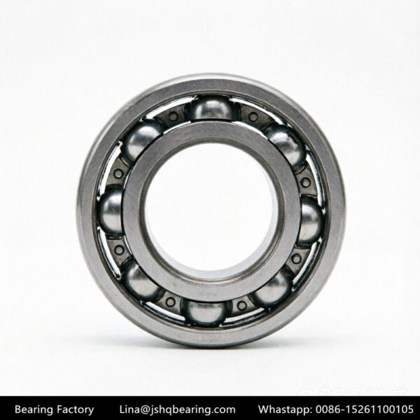 6800 Deep Groove Ball Bearing
