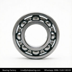 6900 1600 Deep Groove Ball Bearing