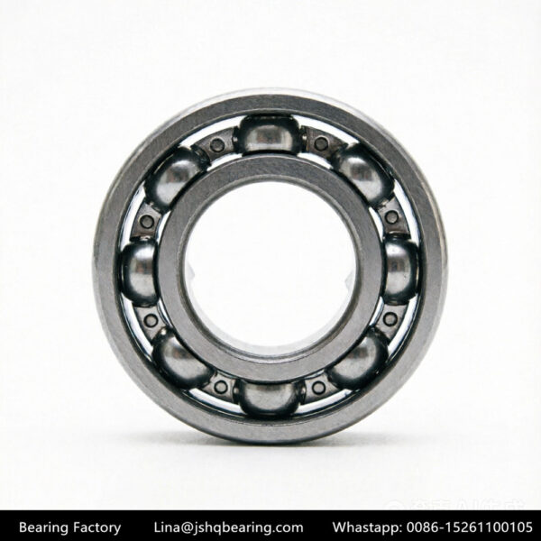 6900 Deep Groove Ball Bearing