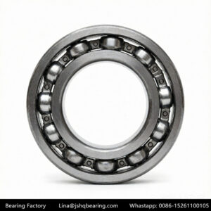 Double Row Deep Groove Ball Bearing 1600 Deep Groove Ball Bearing