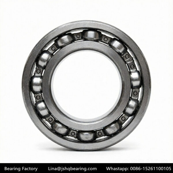 Double Deep Groove Ball Bearing