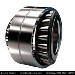 Double Row Series 30200 Tapered Roller Bearing