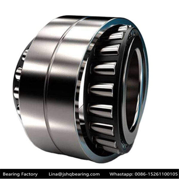 Double Row Series Tapered Roller Bearing