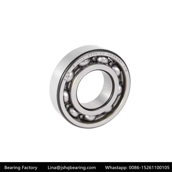 FAG Ball Bearings FAG Ball Bearings