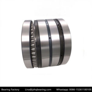 Four Row Series 30200 Tapered Roller Bearing