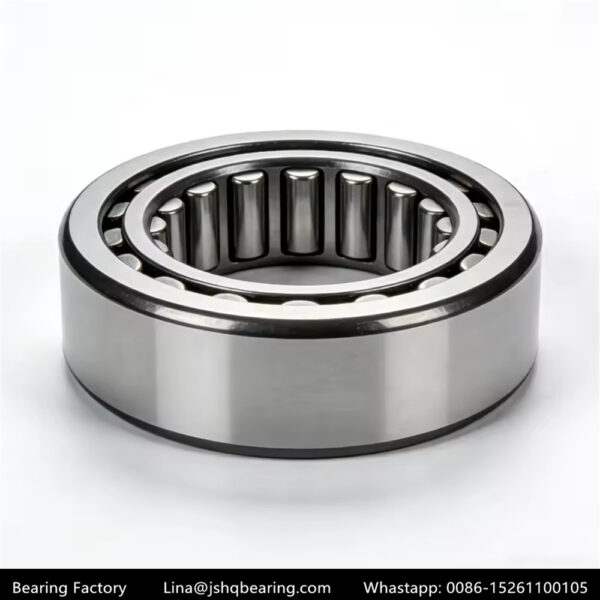 HK…RS HK…RS Needle Roller Bearing