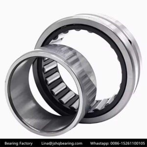 IKO Needle Roller Bearings IKO Needle Roller Bearings