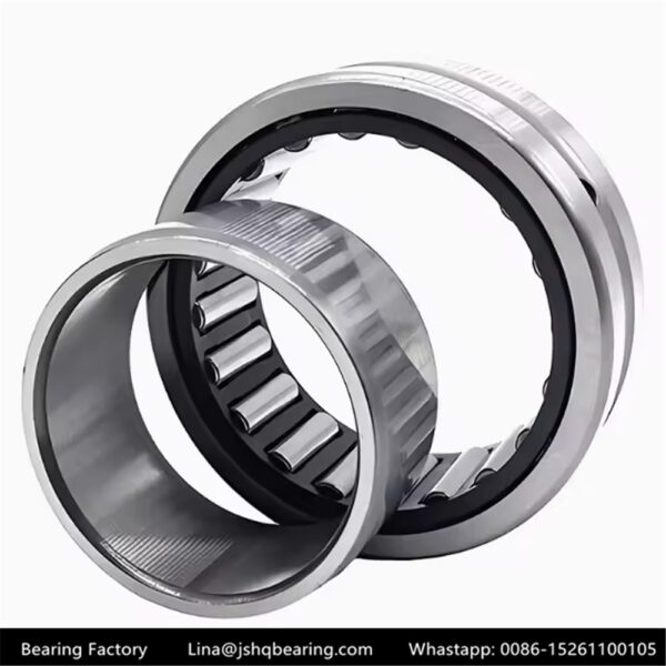 IKO Needle Roller Bearings IKO Needle Roller Bearings
