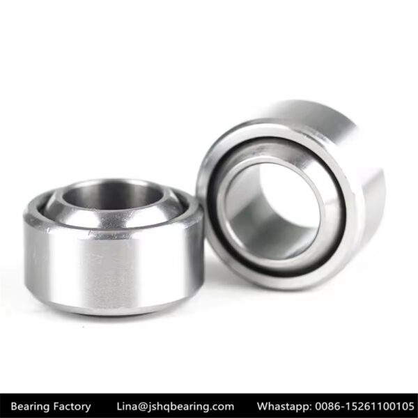 INA  Plain Bearings