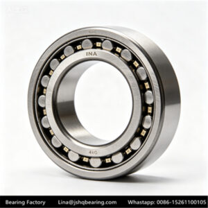 INA Super Precision Bearings INA Super Precision Bearings