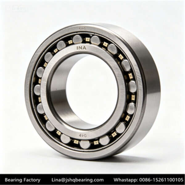 INA Super Precision Bearings INA Super Precision Bearings