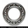 Inch Deep Groove Ball Bearing R