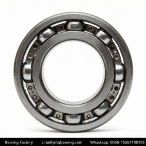 Inch Deep Groove Ball bearings R Series 1600 Deep Groove Ball Bearing