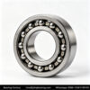 Inch Series Self-aligning Ball Bearing