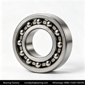 1200 Self-Aligning Ball Bearing
