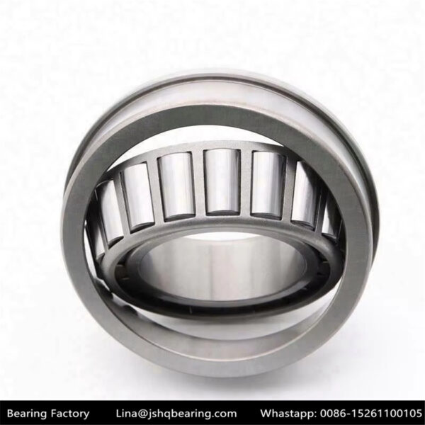 Inch Series Taper Roller Bearing Inch Series Tapered Roller Bearing