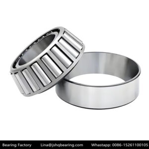 Inch Tapered Roller Bearing Inch Tapered Roller Bearing