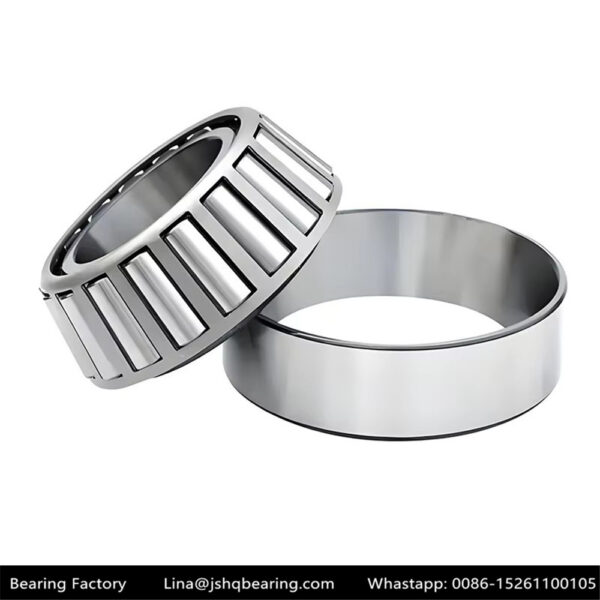 Inch Tapered Roller Bearing