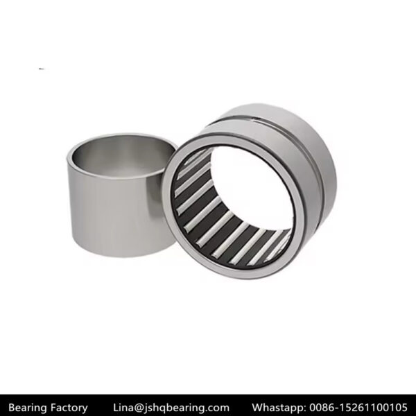 K-Needle Roller Bearing