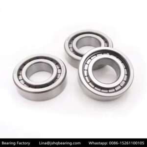 KOYO Full complement type cylindrical roller bearings KOYO Full complement type cylindrical roller bearings