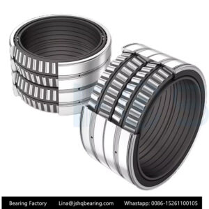 KOYO  Rolling mill roll neck bearings