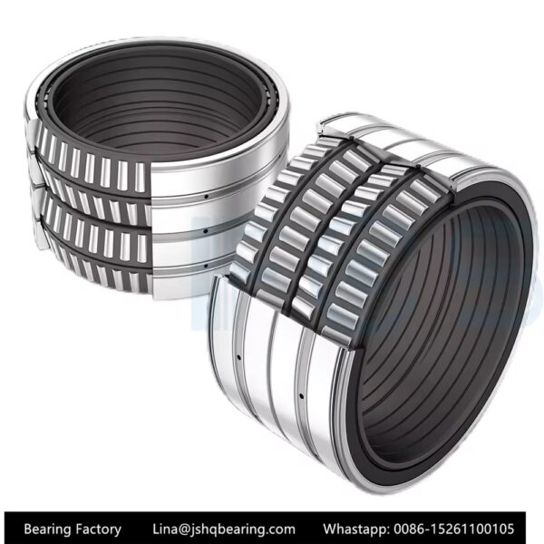 KOYO Rolling mill roll neck bearings KOYO Rolling mill roll neck bearings