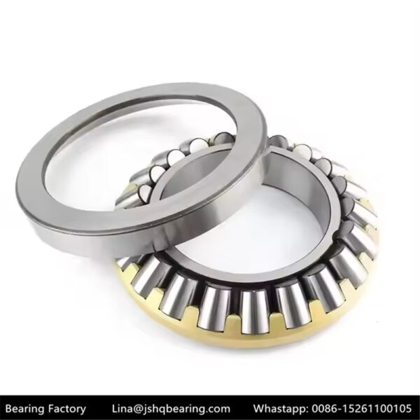 KOYO Spherical thrust roller bearings KOYO Spherical thrust roller bearings