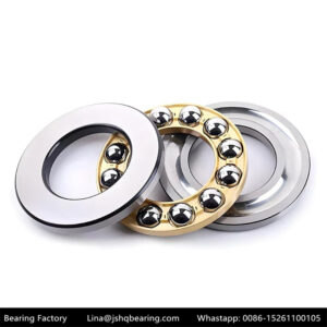 KOYO  Thrust ball bearings