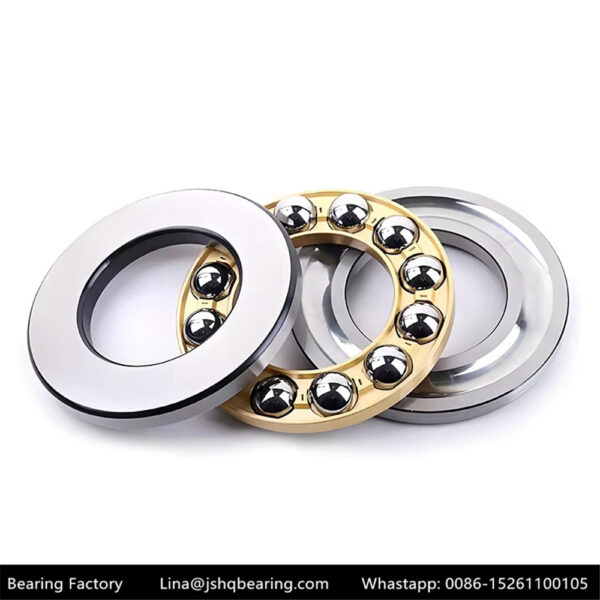 KOYO Thrust ball bearings KOYO Thrust ball bearings