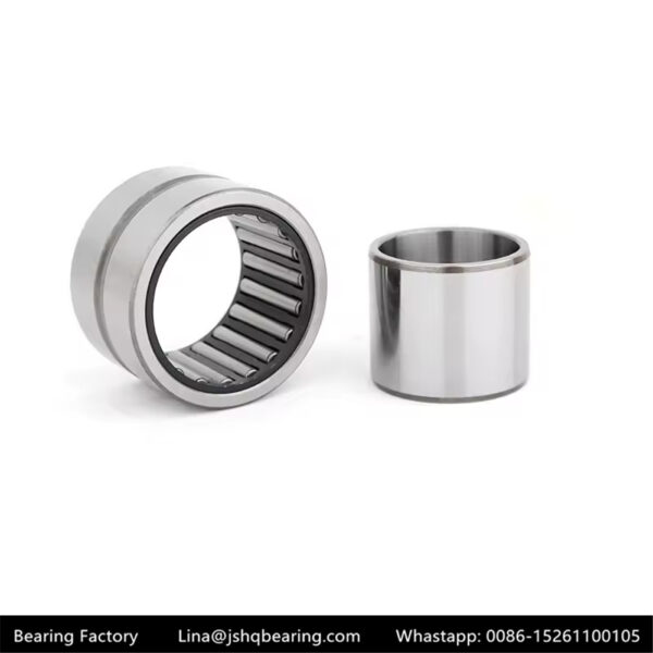 MCGILL  Needle Roller Bearings