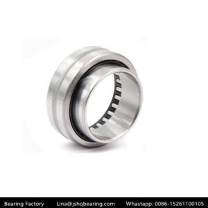 NA BK Needle Roller Bearing