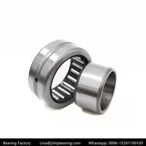 NA49…2RS BK Needle Roller Bearing