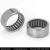 NA49…RS Needle Roller Bearing