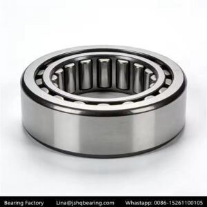NA69 BK Needle Roller Bearing