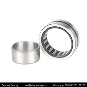 NKI BK Needle Roller Bearing