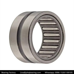 NKIS BK Needle Roller Bearing