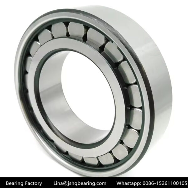 NSK Super Precision Bearings NSK Super Precision Bearings