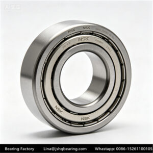 NSK  low-temperature bearings