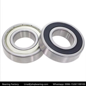 NTN  Ball Bearings