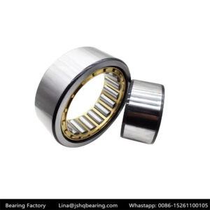 NTN  Cylindrical Roller Bearings