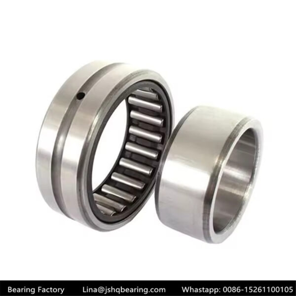 NTN  Needle Roller Bearings