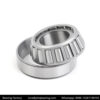 NTN  Tapered Roller Bearings