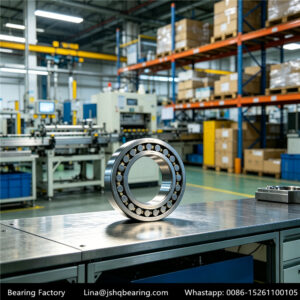 NU205 NU205 Cylindrical Roller Bearing