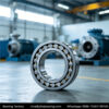 NU206 Cylindrical Roller Bearing