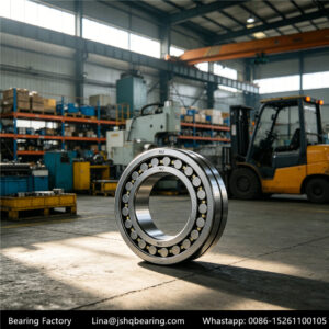NU207 NU207 Cylindrical Roller Bearing