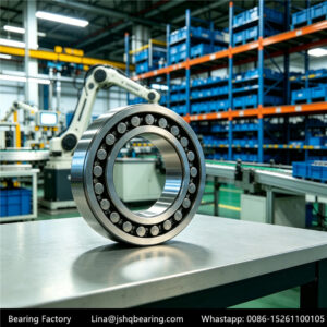 NU208 NU208 Cylindrical Roller Bearing