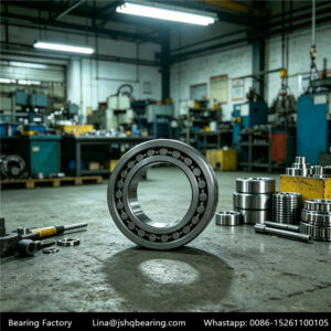 NU209 NU209 Cylindrical Roller Bearing