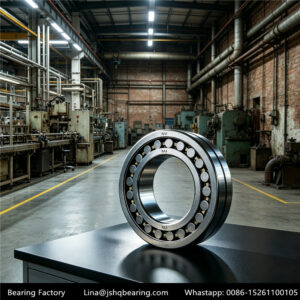NU210 NU210 Cylindrical Roller Bearing