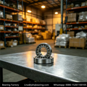 NU211 NU211 Cylindrical Roller Bearing